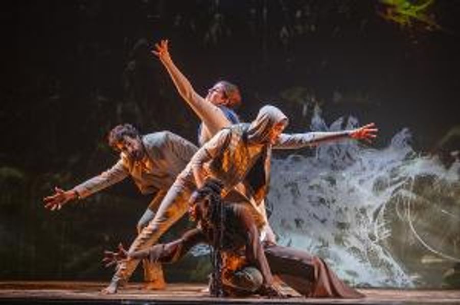 Opera Philadelphia's 2023-2024 Season Begins With Festival O23  Image