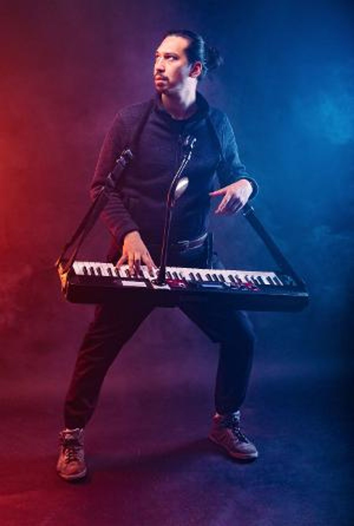 Edinburgh Comedy Newcomer Nominee Huge Davies To Return To The Edinburgh Fringe Festival  Image