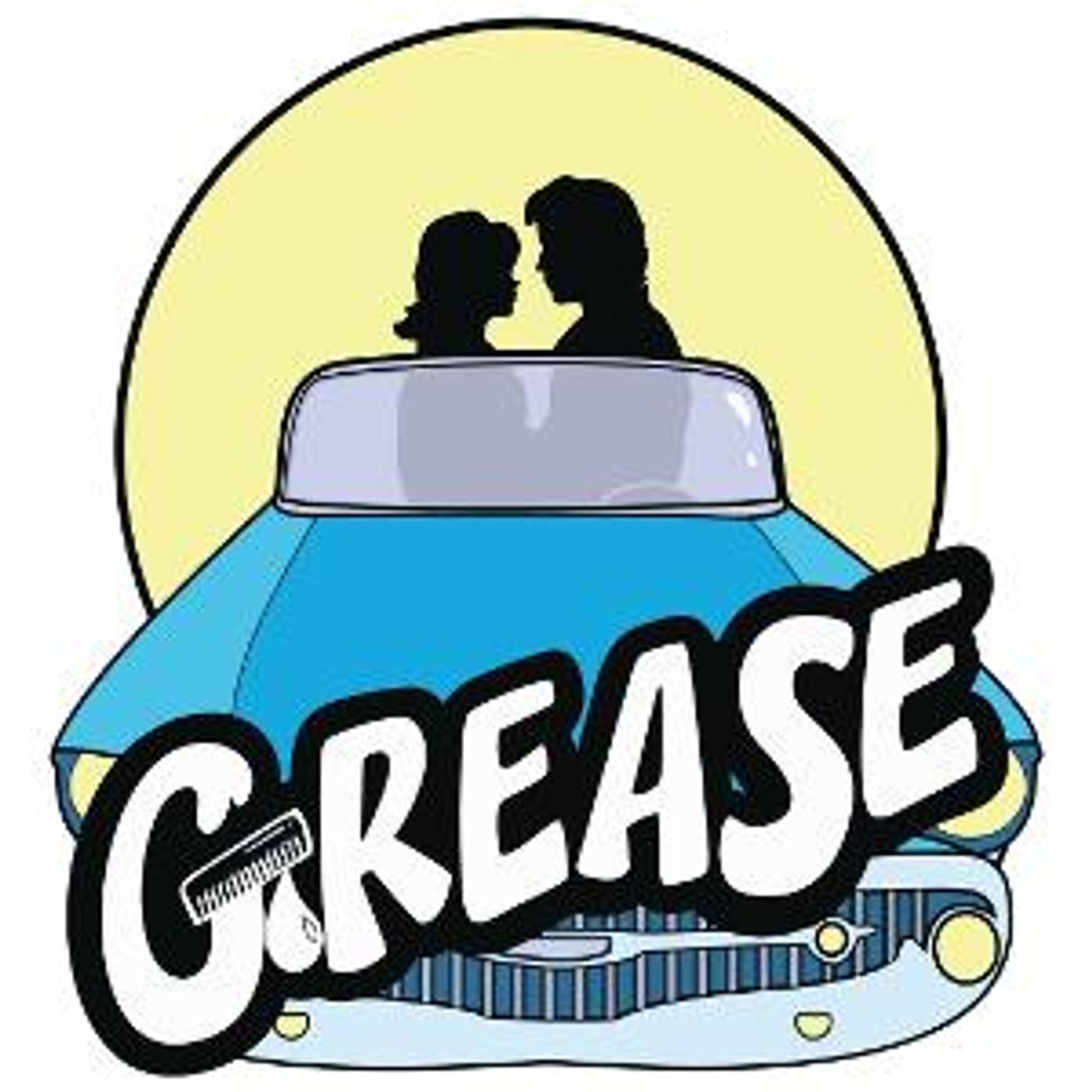 GREASE to Open This Week at the Granville Arts Center  Image