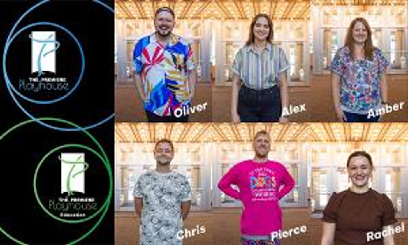 The Premiere Playhouse Completes Reorganization, Adopts New Vision Statement  Image