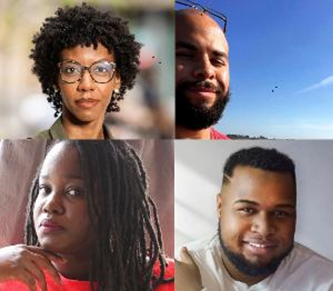 Liberation Theatre Company  Selects Four Emerging Playwrights  For Their 2022-2023 Writing Residency Program  Image