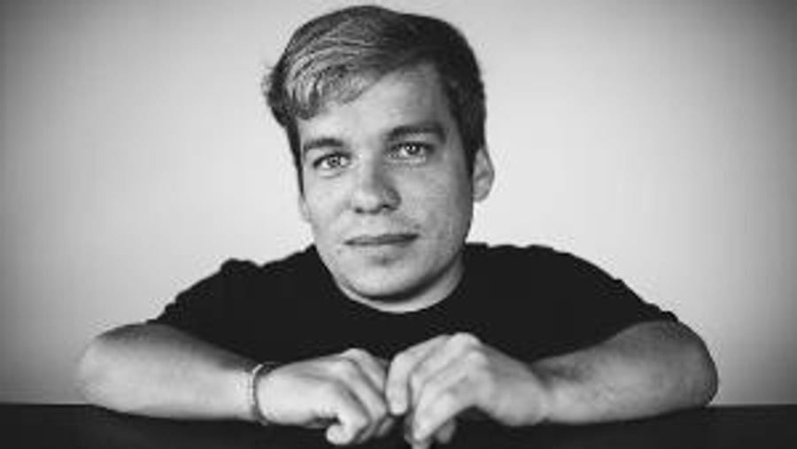 Jon Michael Ogletree To Perform 100 YEARS OF MUSIC At Husson University's Gracie Theatre Image
