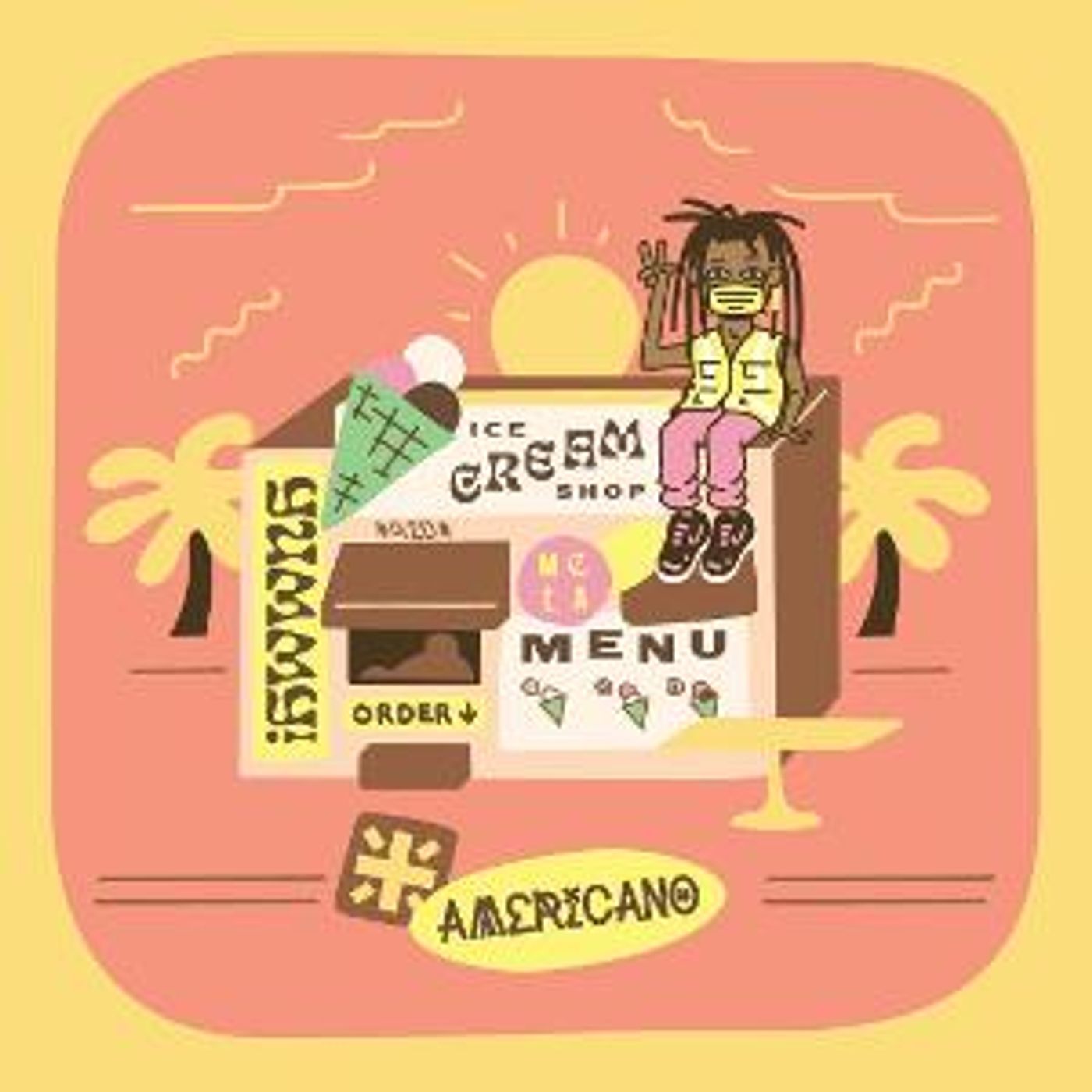 META Drops New Single 'Menu'  Image