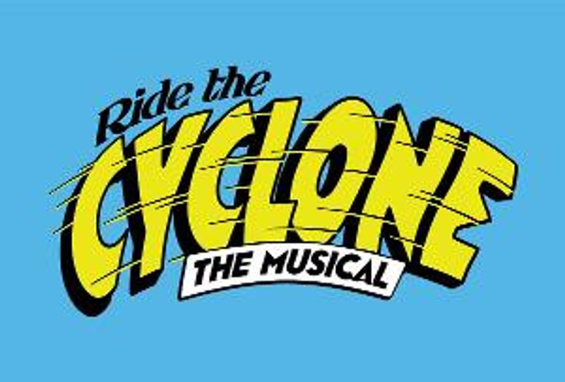 4 Chairs Theatre Presents RIDE THE CYCLONE By Brooke Maxwell And Jacob Richmond Image