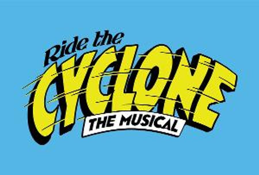 4 Chairs Theatre Presents RIDE THE CYCLONE By Brooke Maxwell And Jacob Richmond Image