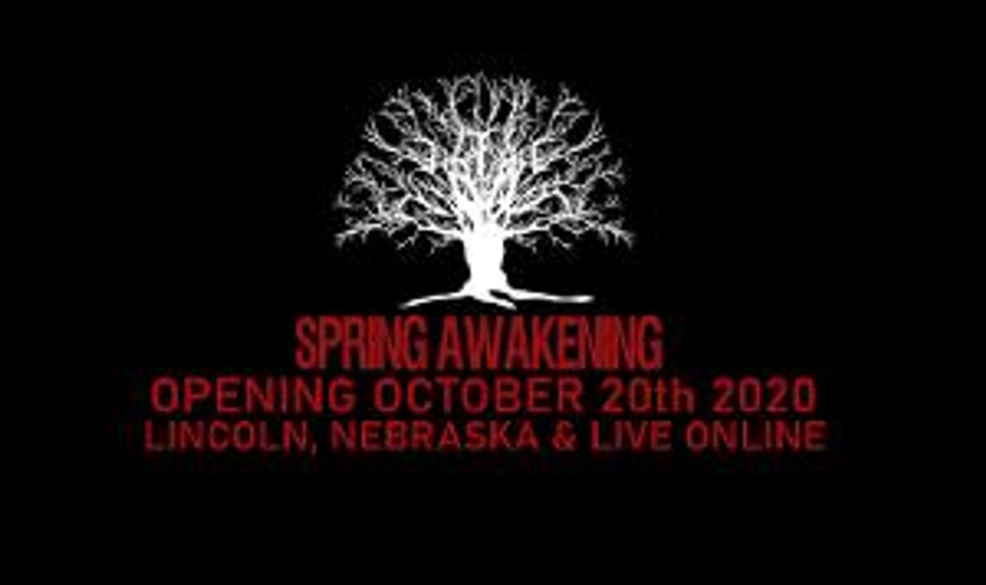 Capitol City Theater Company Presents SPRING AWAKENING  Image