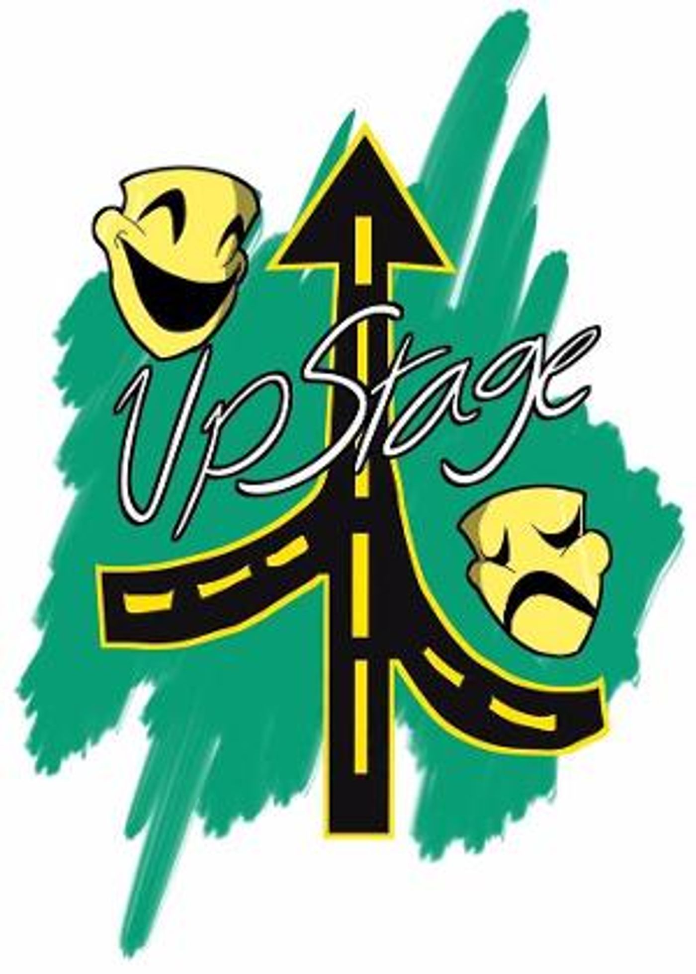 Upstage Company to Perform Online Cabaret  Image