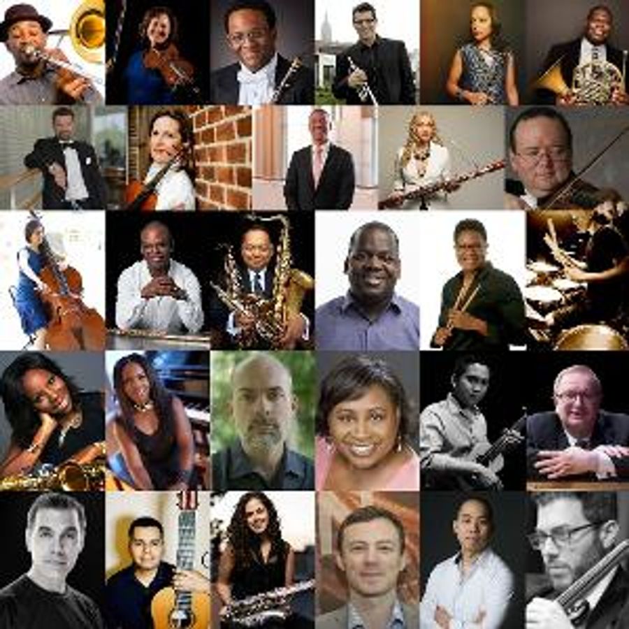 New Jersey Youth Symphony Announces 2020-21 Season With Focus On Digital Collaborations Image