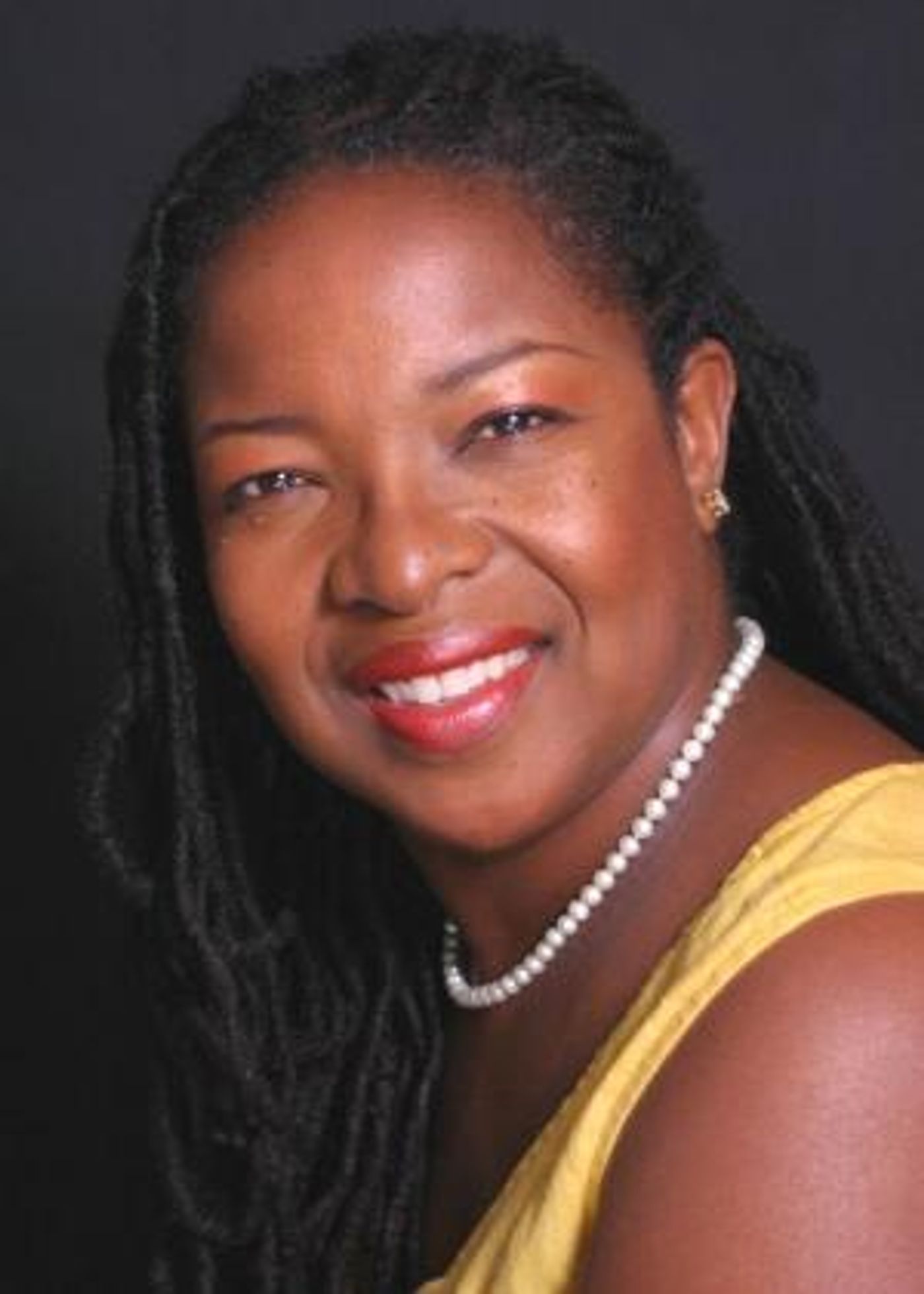 Toni Simmons Henson Selected As Southeastern Theatre Conference's New Executive Director  Image