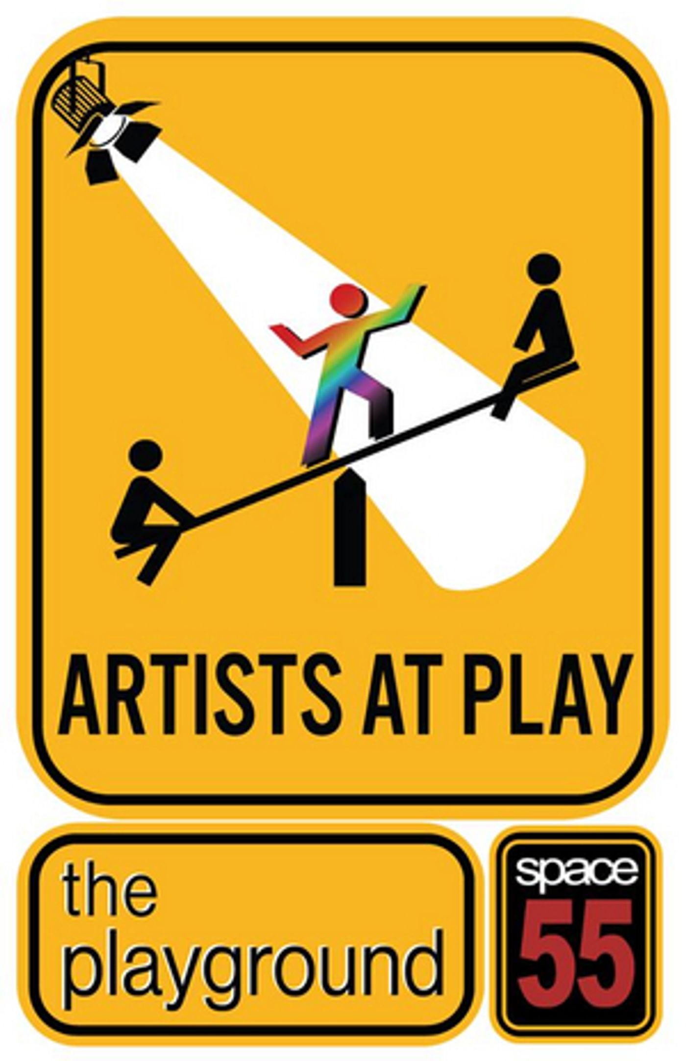 Space 55 Announces PLAYGROUND: A Pop-Up Academy For The Performing Arts  Image
