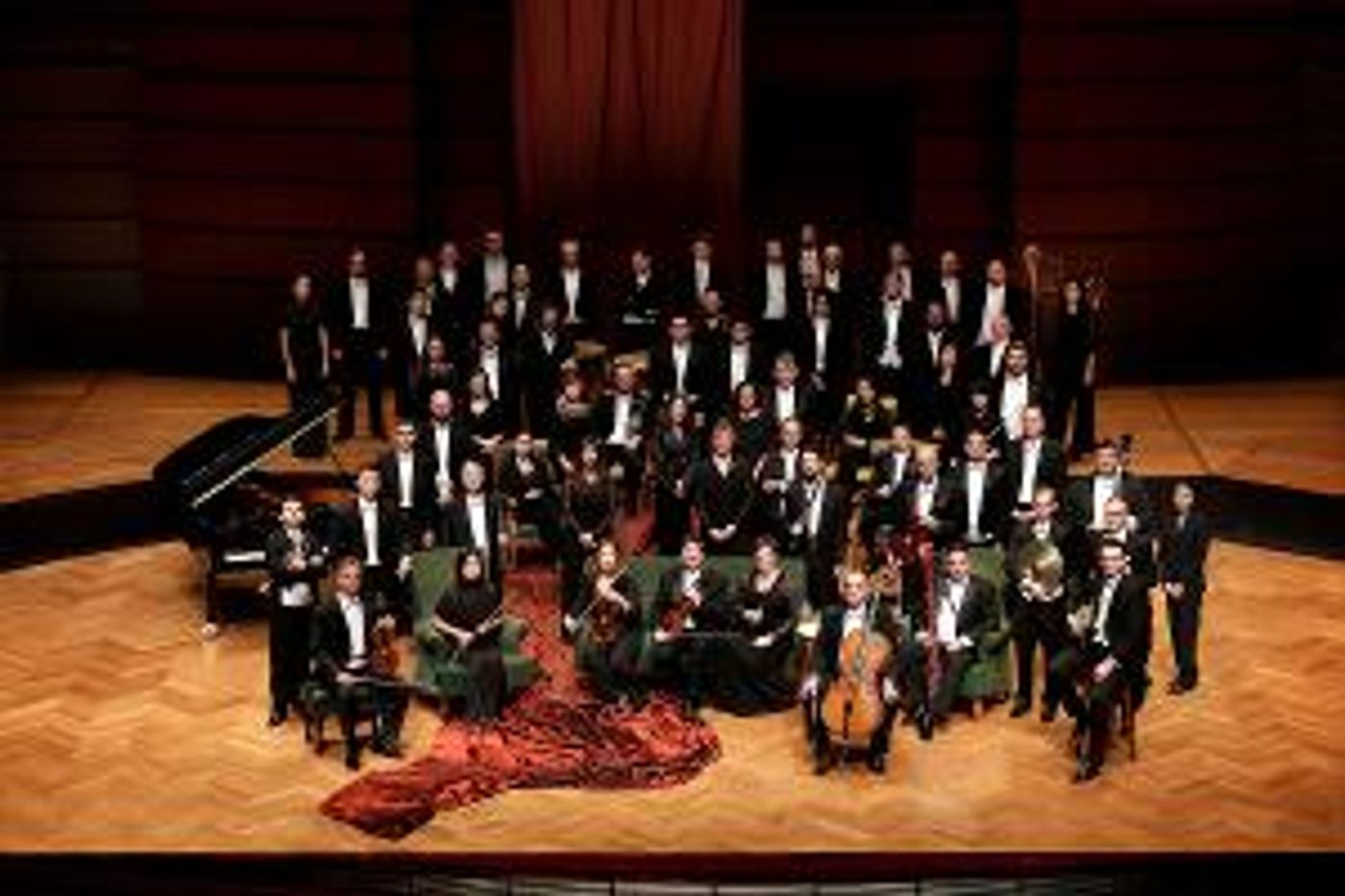 The Malaysian Philharmonic Orchestra Announces May 2021 Concert Offerings  Image