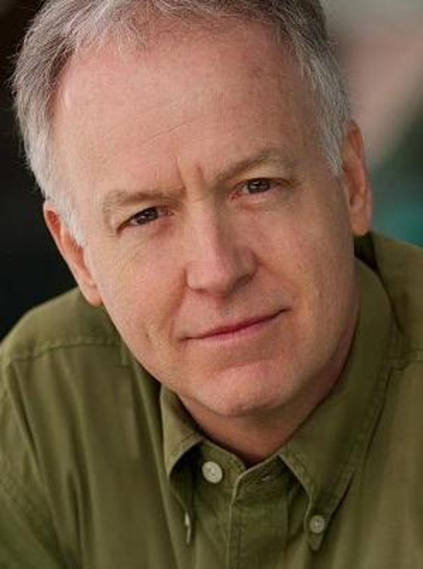 Theater Fans Stuck at Home Can Listen to Reed Birney's Interview on The Audition Helper  Image