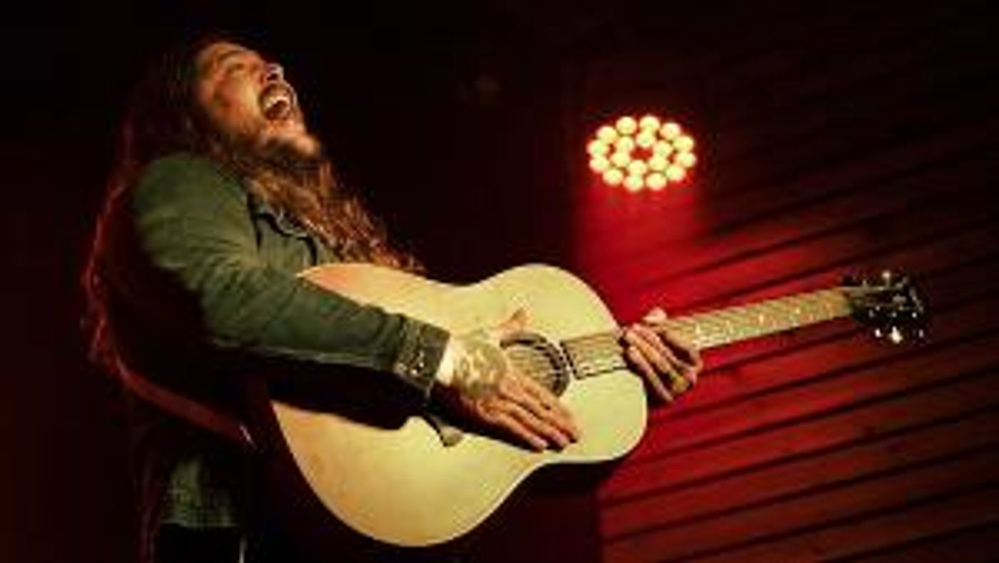 Amigo The Devil To Be Honored By The City Of Austin As November 16th, 2019 Has Been Proclaimed 'Amigo The Devil Day'  Image