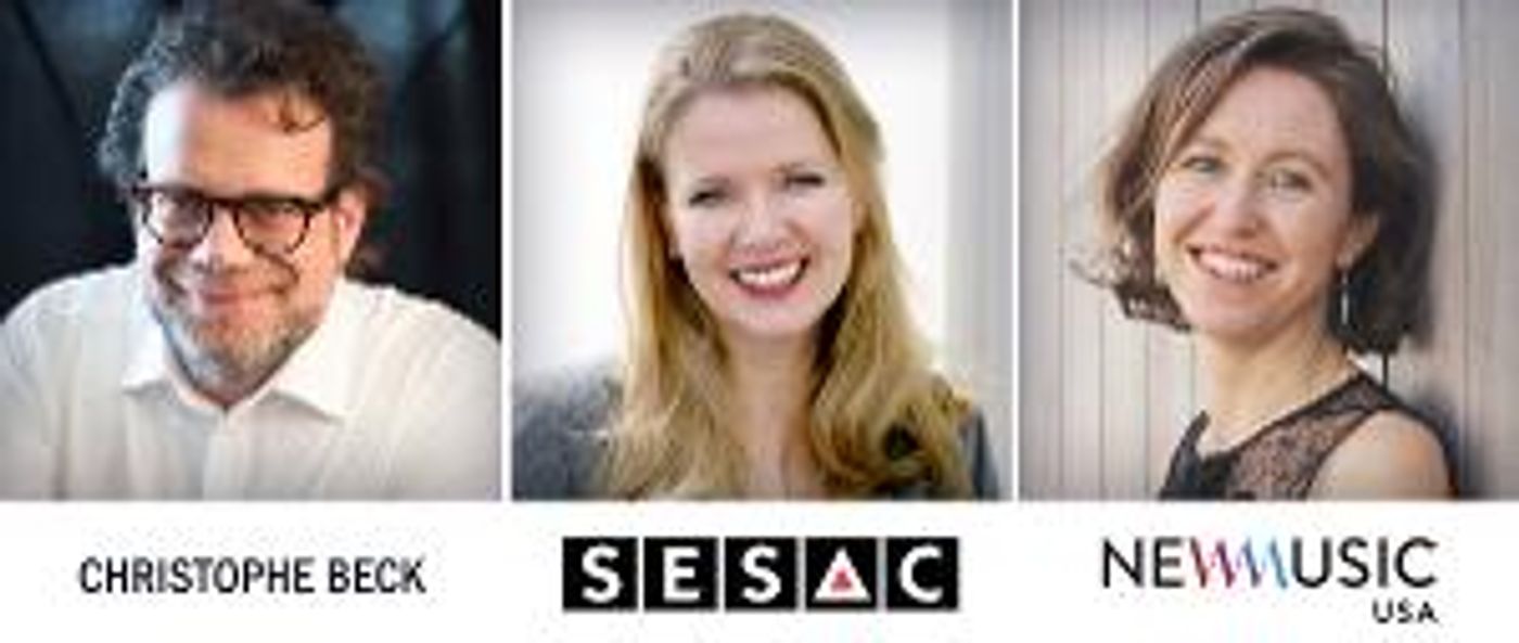 New Music USA Launches Reel Change: The Fund For Diversity In Film Scoring  Image