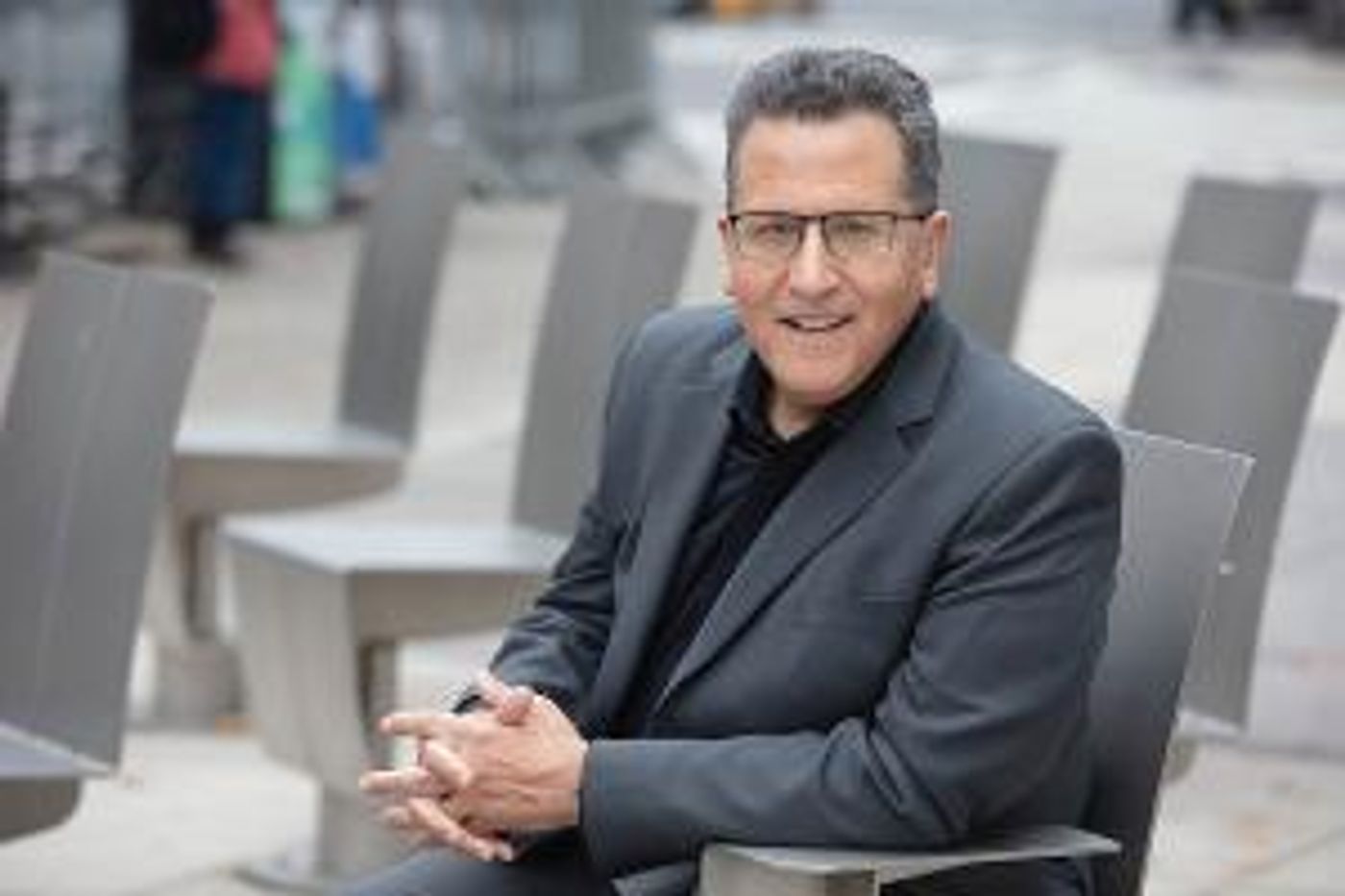 Music Conservatory Of Westchester Will Present AN EVENING WITH... ELLIOTT FORREST: MOVIE MUSIC  Image