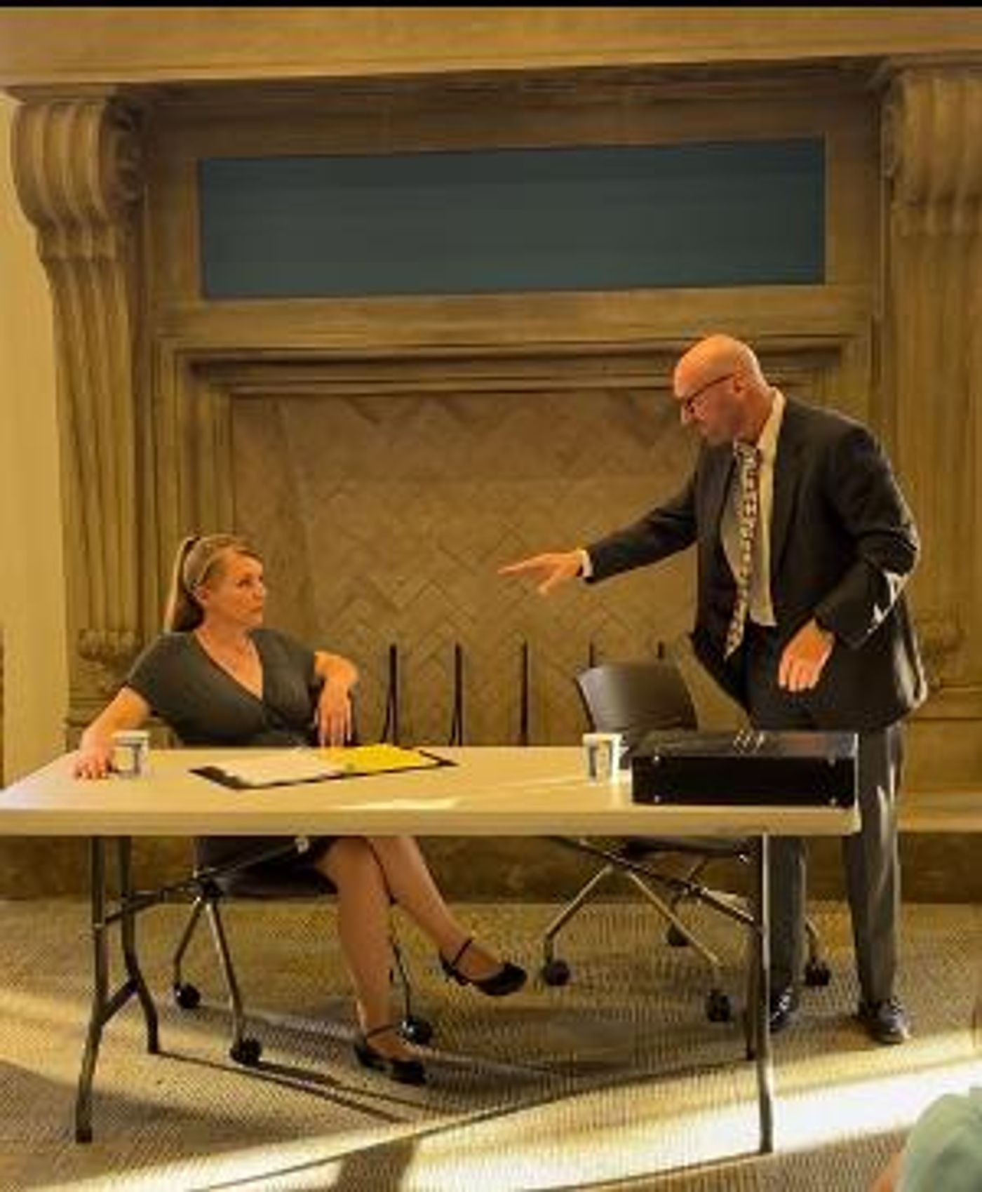 Santa Barbara Public Library and PlayFest Santa Barbara Announce 2023 Reading and Workshop  Image