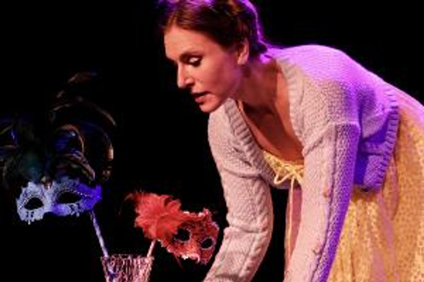 DI LADY DI to Open at Sierra Madre Playhouse in February  Image