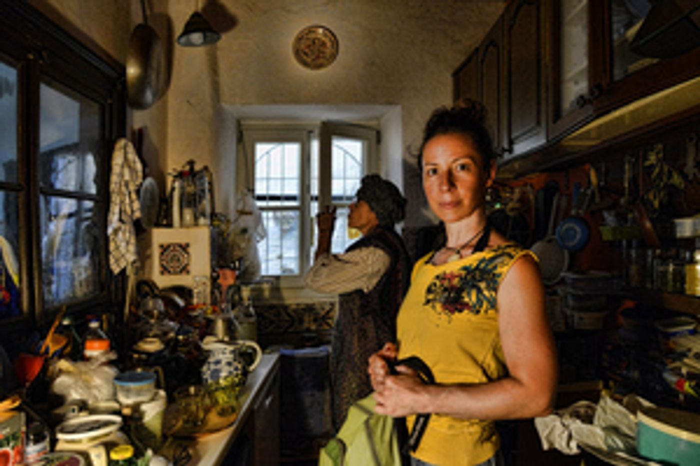 Notnow Collective Presents Pepper And Honey Autumn Tour 2019  Image