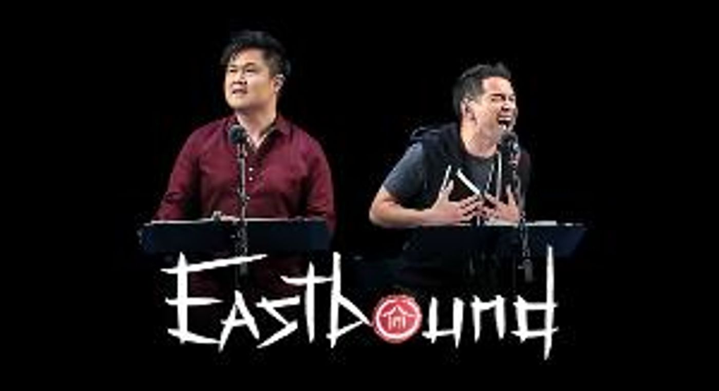 Zachary Noah Piser To Lead EASTBOUND At Joe's Pub  Image