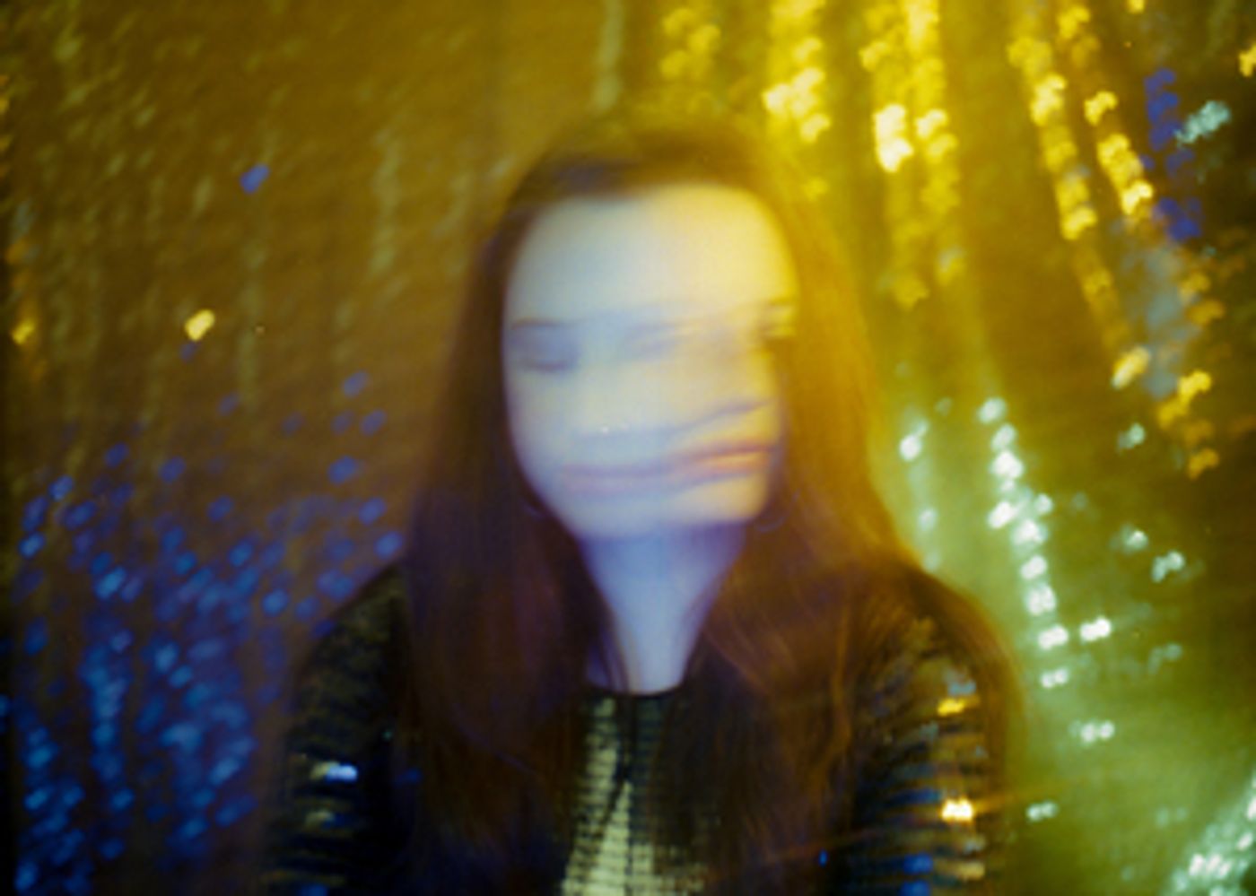 Indie-Pop Duo Tiny Deaths Releases MAGIC - THE REMIXES EP  Image