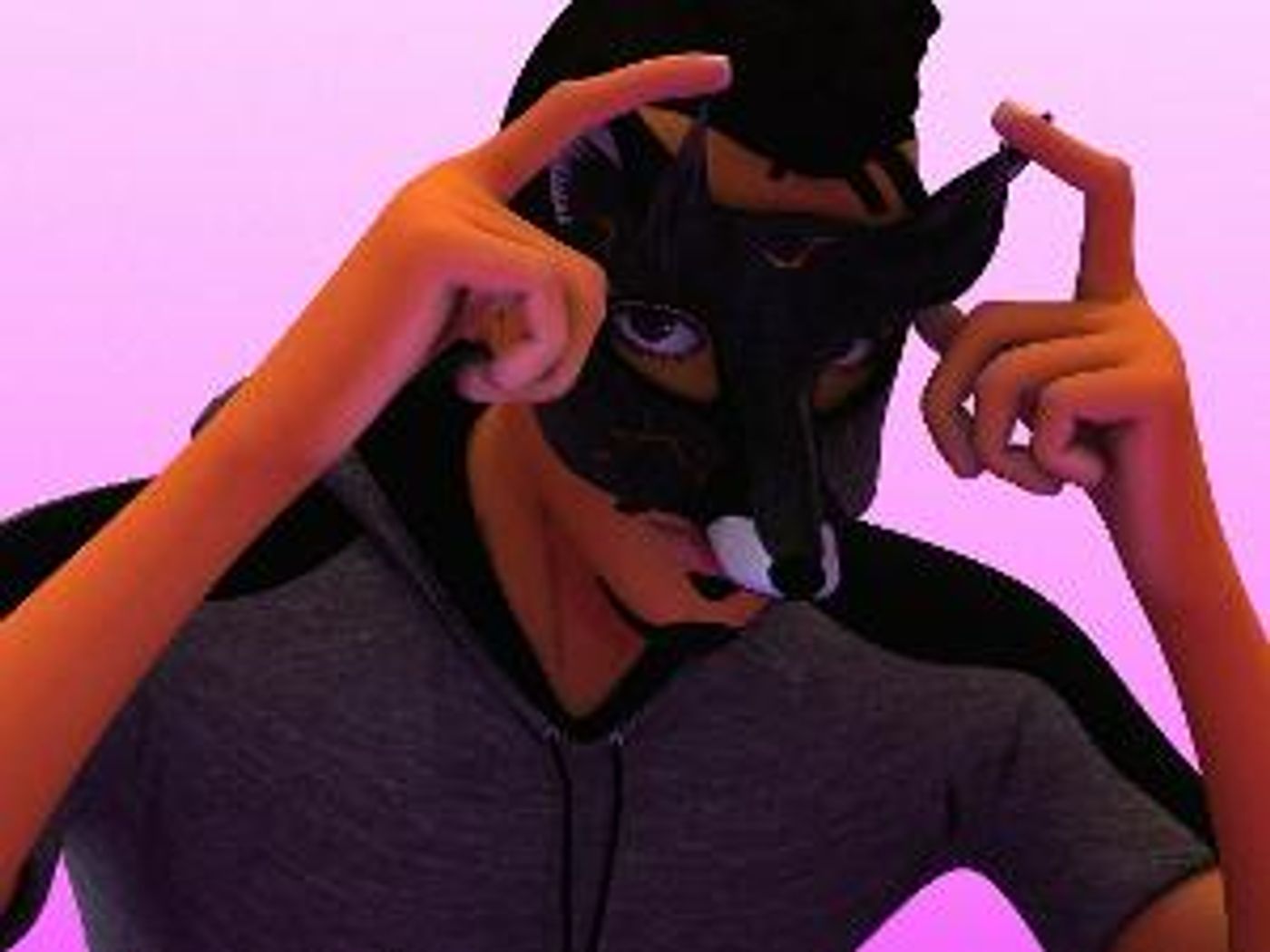 R&B Artist Foxfrd Releases 'Tempest'  Image