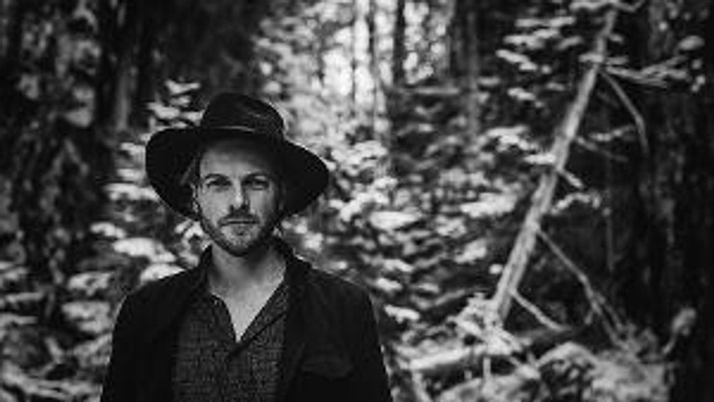 Matias And The Canyons Releases Second Single  Image