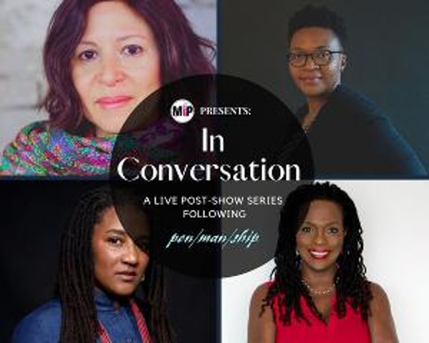 Lynn Nottage and Cori Thomas to be Featured in Moliere In The Park's IN CONVERSATION Series  Image