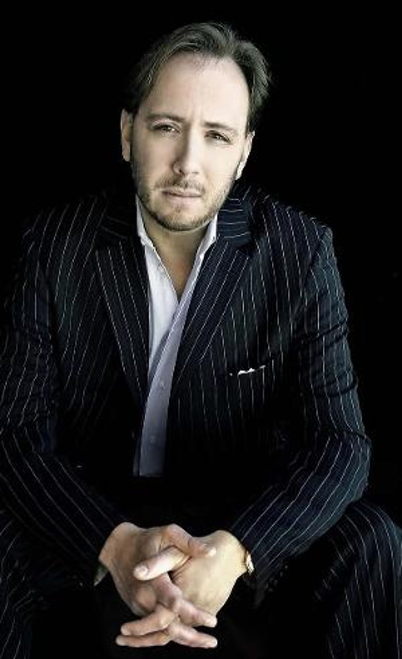 Western Piedmont Symphony Presents FOOTHILLS POPS: SHAKEN, NOT STIRRED- THE MUSIC OF JAMES BOND  Image