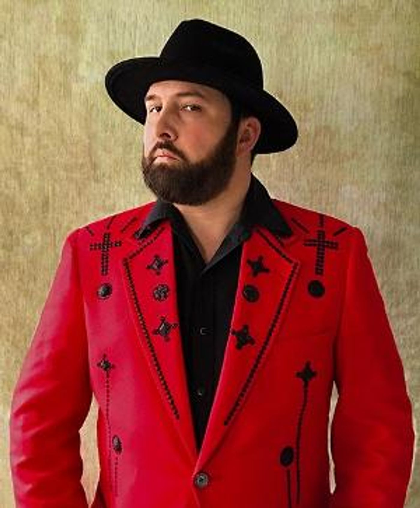 Folk-Rockers The All Canadian Soundclash Releases Blistering SHE WON'T PLAY YOUR GAME  Image