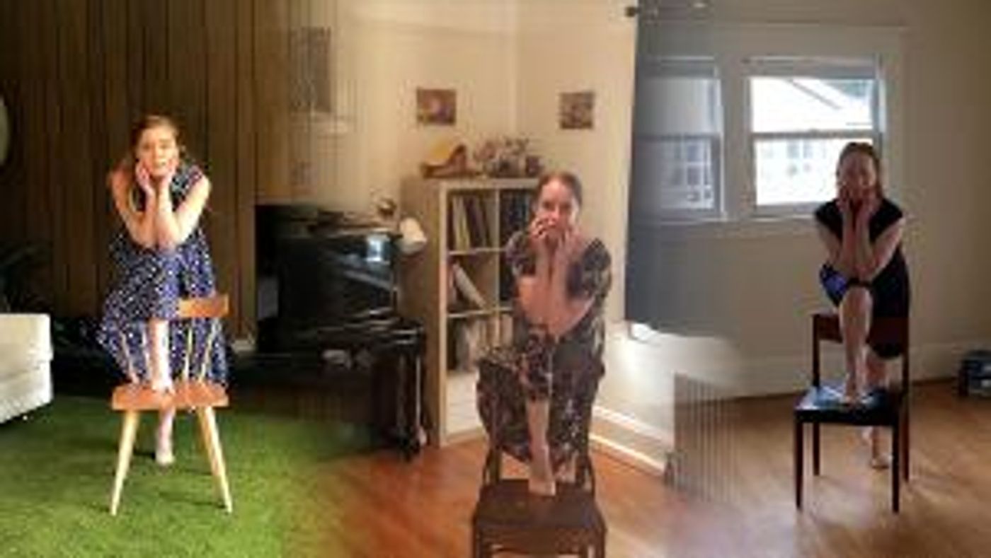 Sokolow Theatre/Dance Ensemble Rooms Sypmosium Now Available Online  Image