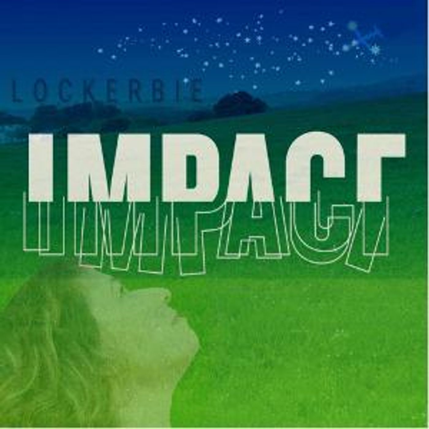 Bethany Arts Community Presents IMPACT, Written & Performed By Amy Engelhardt, Directed By Kira Simring  Image