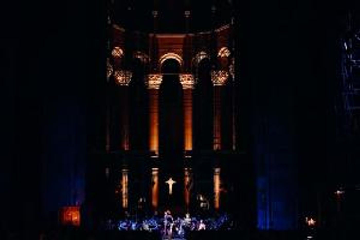 American Modern Opera Company Announces The US Tour Of EL NIÑO: NATIVITY RECONSIDERED By John Adams  Image