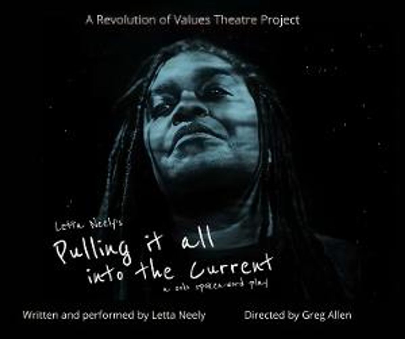 Encore PULLING IT ALL INTO THE CURRENT Takes The Stage At United Solo This Sunday  Image