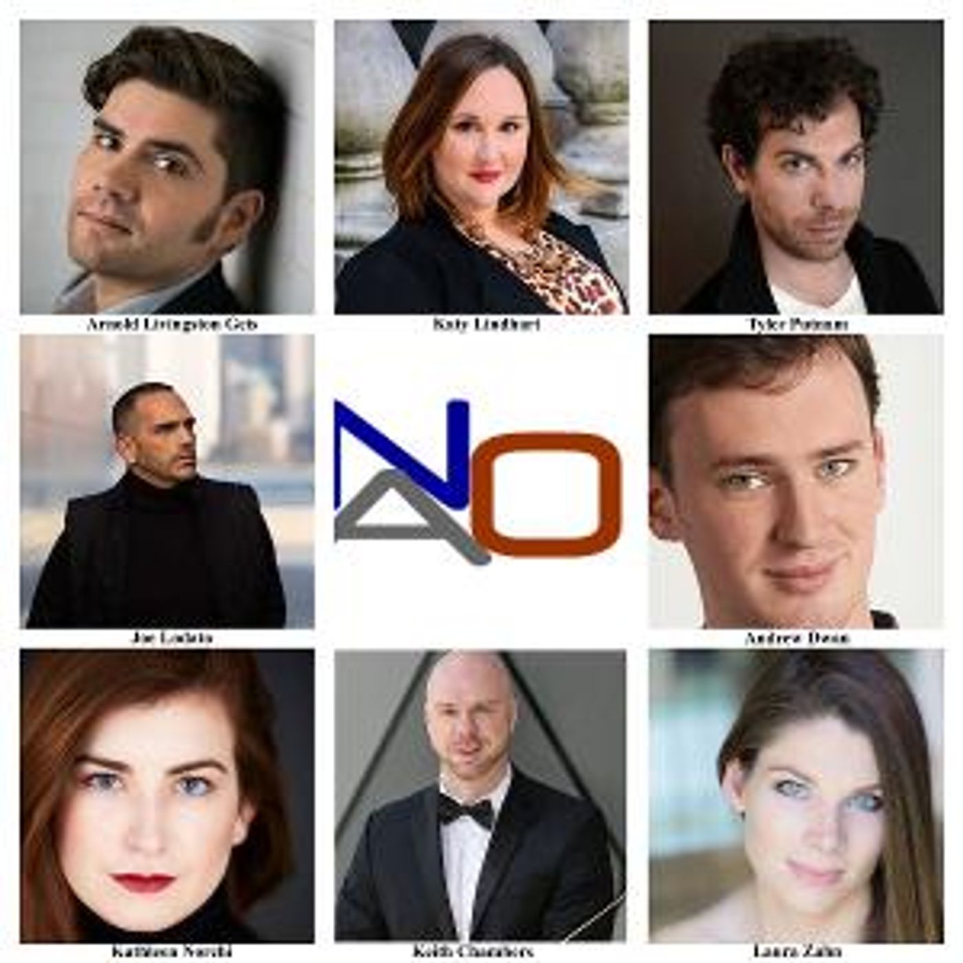 New Amsterdam Opera to Present LA DAME BLANCHE  Image