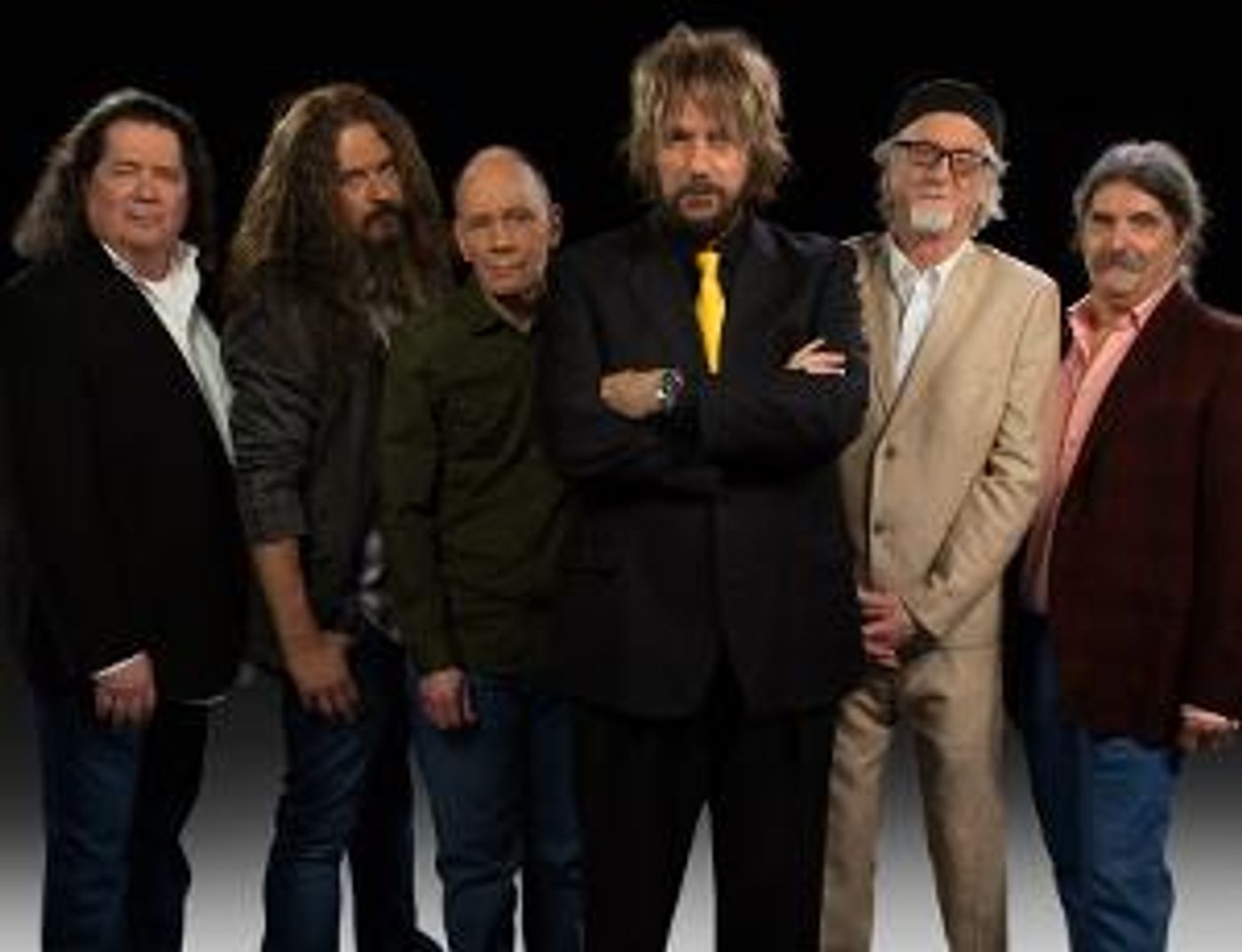 Crack The Sky Announces Mike Mettler of SoundBard Management  as New Manager  Image