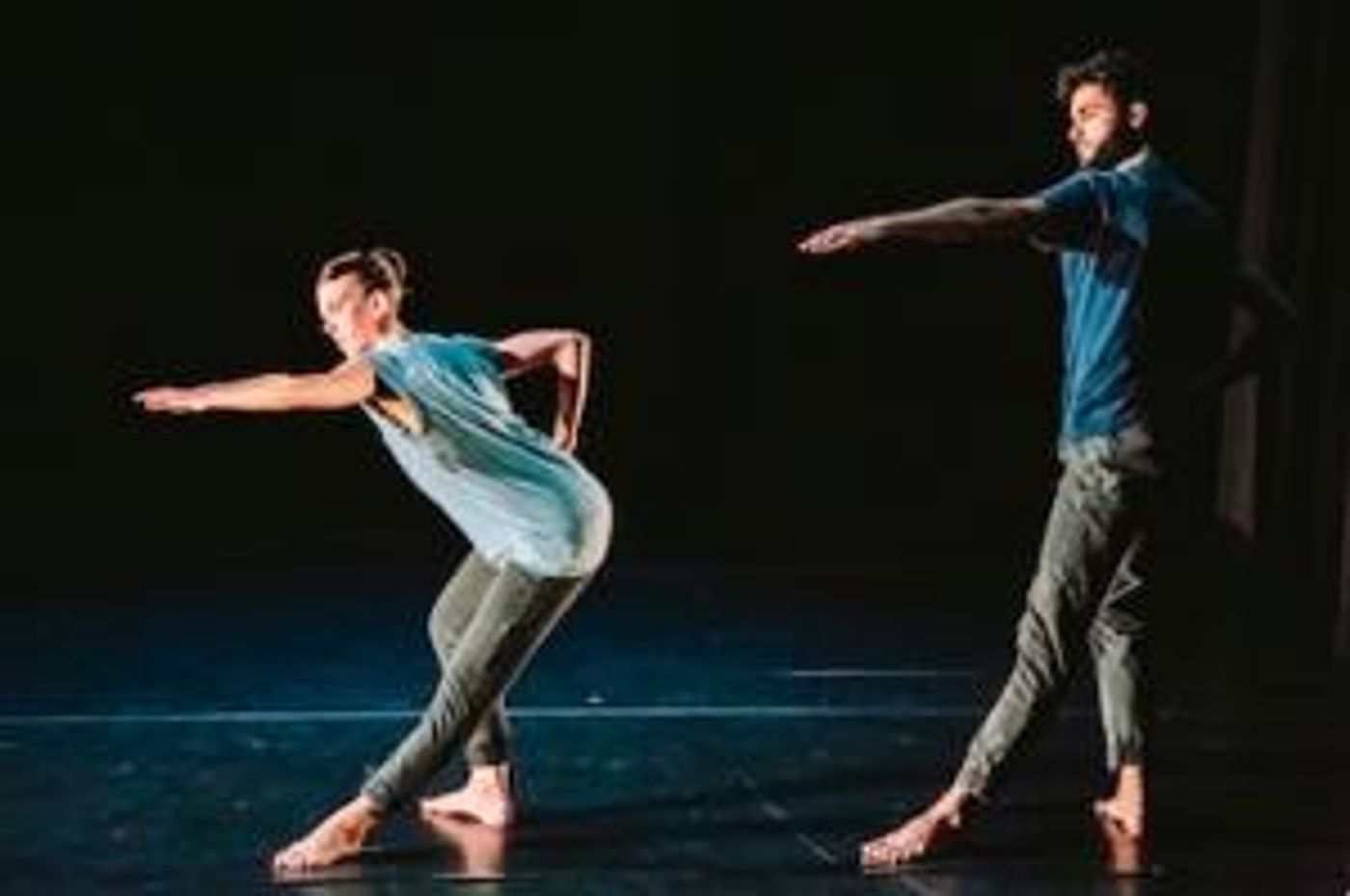 Kaatsbaan Spring 2023 Festival Announces Added Performance Featuring Trisha Brown Dance Company, New Jersey Ballet, And Roderick George | KNoname Artist  Image