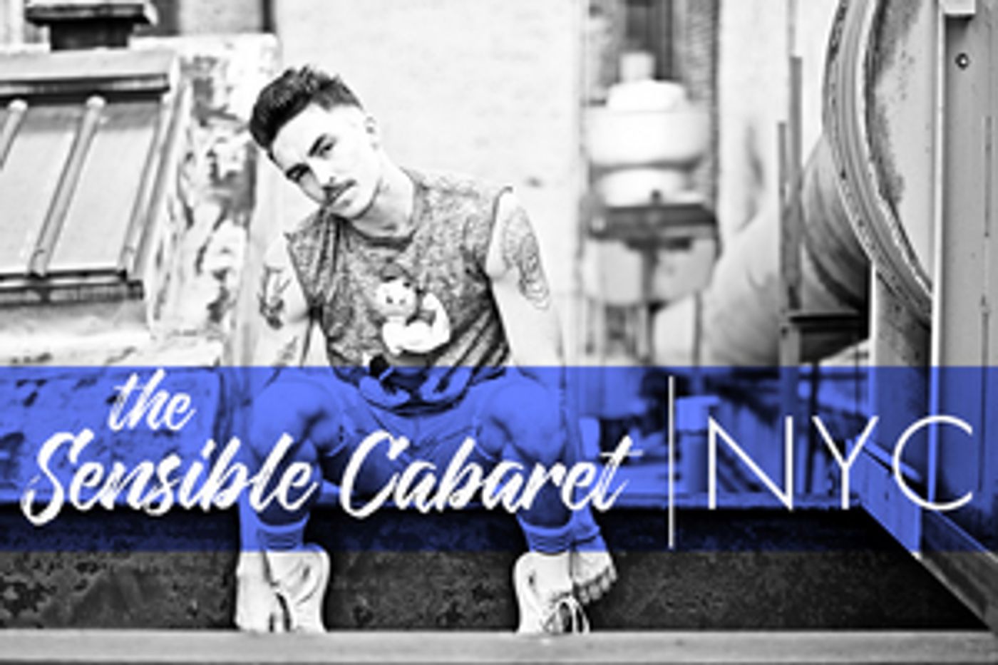 Donovan Hoffer Weaves Stories & Songs in Sensible Cabaret, FOR THE LOVE OF PERSEPHONE At The Duplex, 10/28  Image