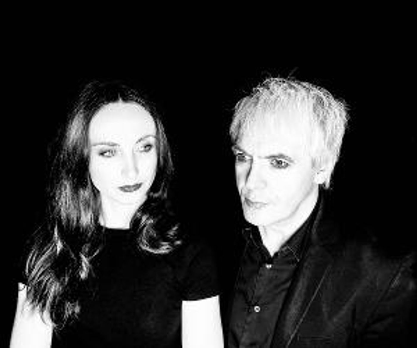 Nick Rhodes & Wendy Bevan Release Second Album of Four-Part Series  Image