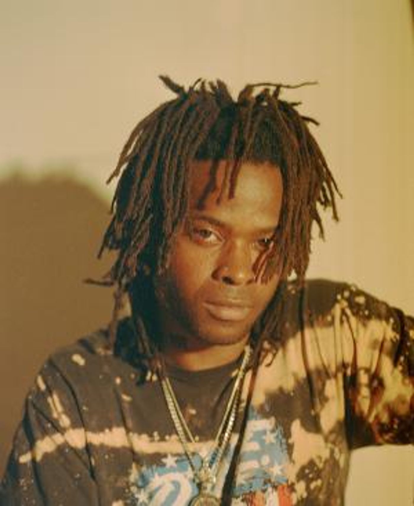 Matt Cleare Shares New Single “Evelyne!”  Image