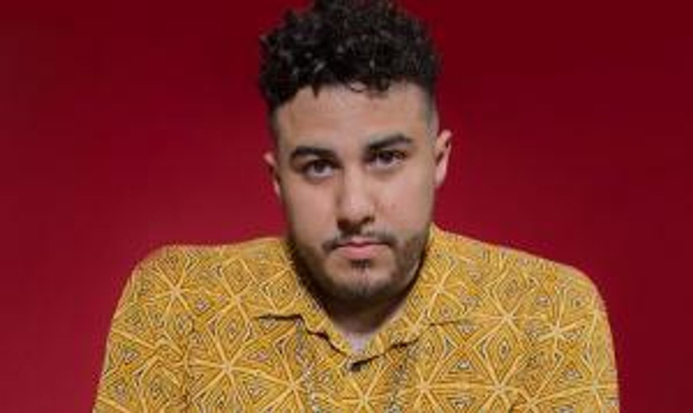 Rapper Chris Gabo Releases New Single 'Hype Man'  Image