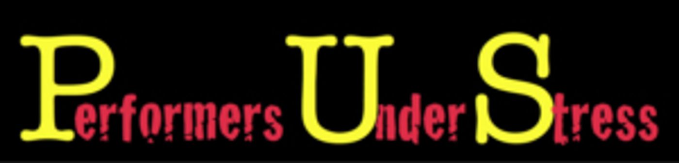 Performers Under Stress Presents San Francisco Premiere Of THERE IS A HAPPINESS THAT MORNING IS  Image