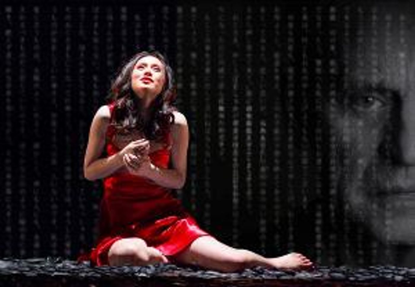 Emanuela Barilla Presents The United States Premiere Of Yasushi Inoue's THE HUNTING GUN  Image