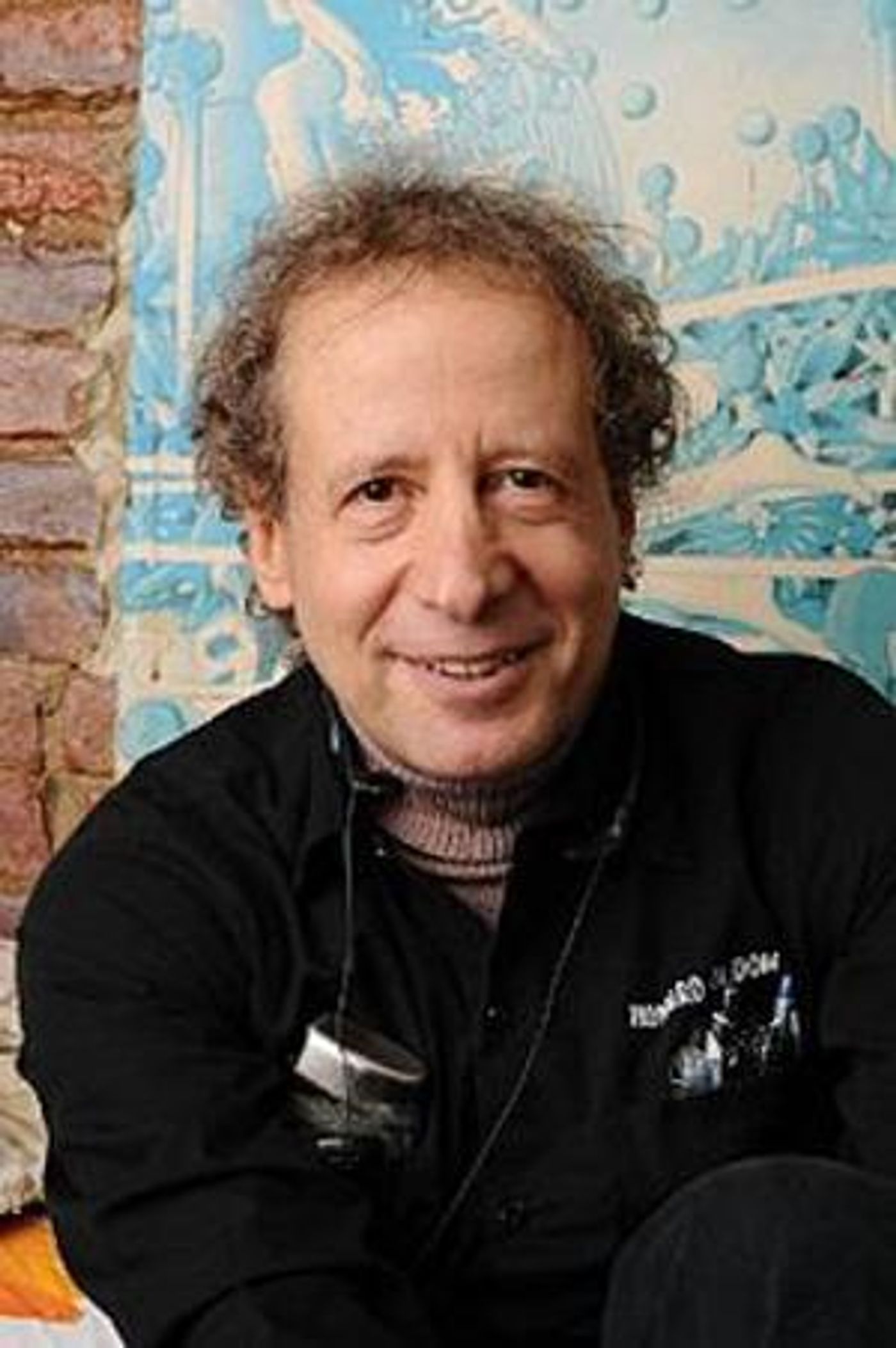 THE GRAND UNIFIED THEORY OF HOWARD BLOOM is Up Next On Tom Needham's SOUNDS OF FILM  Image
