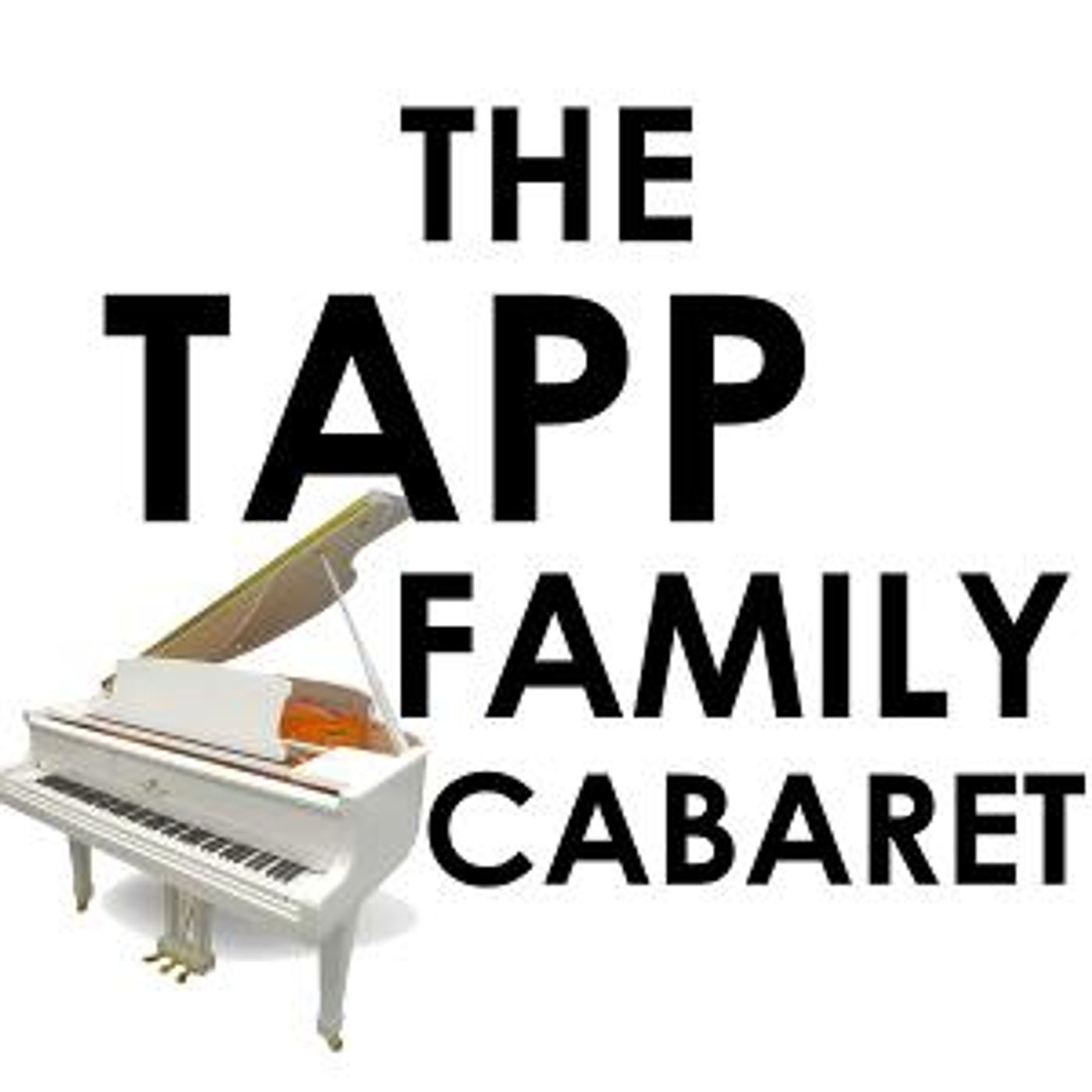 Music Mountain Theatre Presents The Tapp Family Cabaret  Image