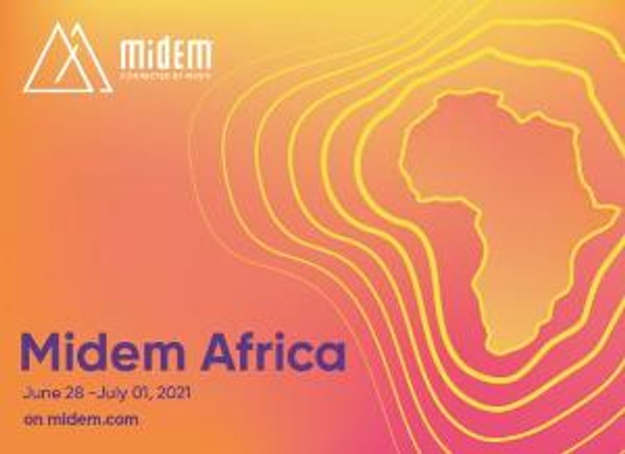 Hitlab Inc. Makes Debut Appearance At Midem Africa The World's First Digital Pan-African Music Industry Event  Image