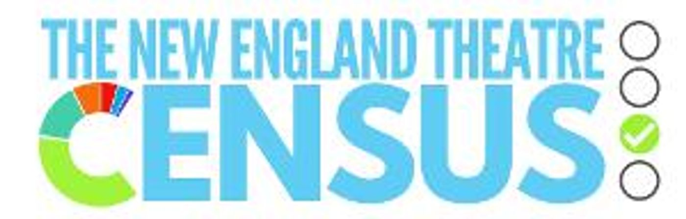 StageSource Announces 2019 New England Theatre Census  Image