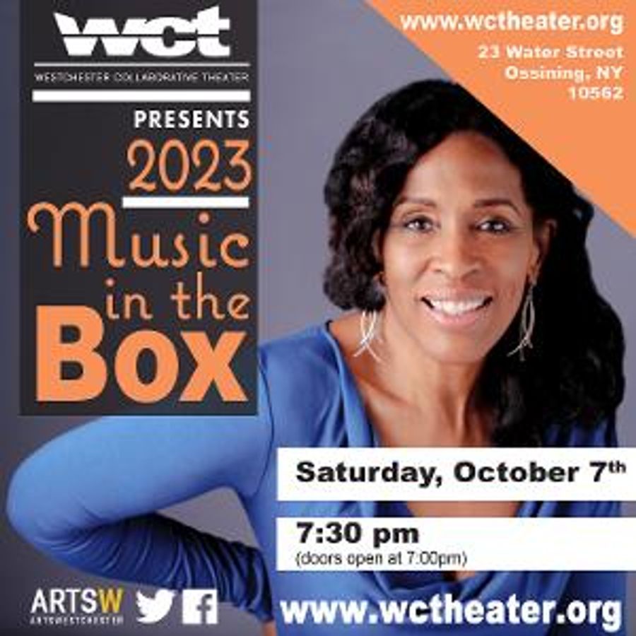 Mala Waldron Quartet to Perform in Westchester Collaborative Theater's MUSIC IN THE BOX Series  Image