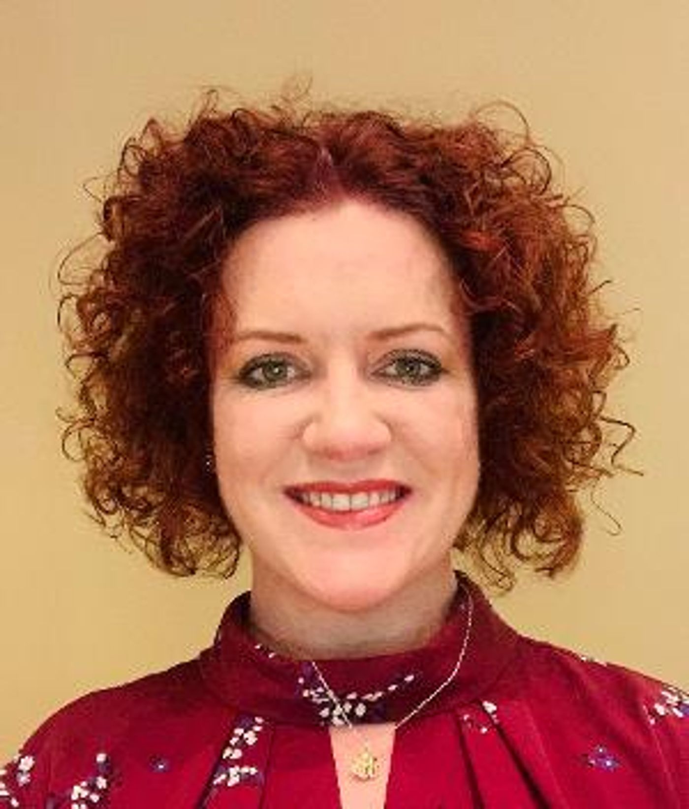 Next Act Theatre Hires Kerri Kilbourne As Managing Director  Image