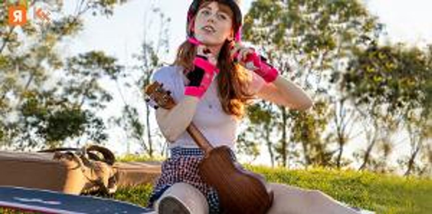 Ally Morgan's NOT TODAY Presented by Rogue Projects This May  Image