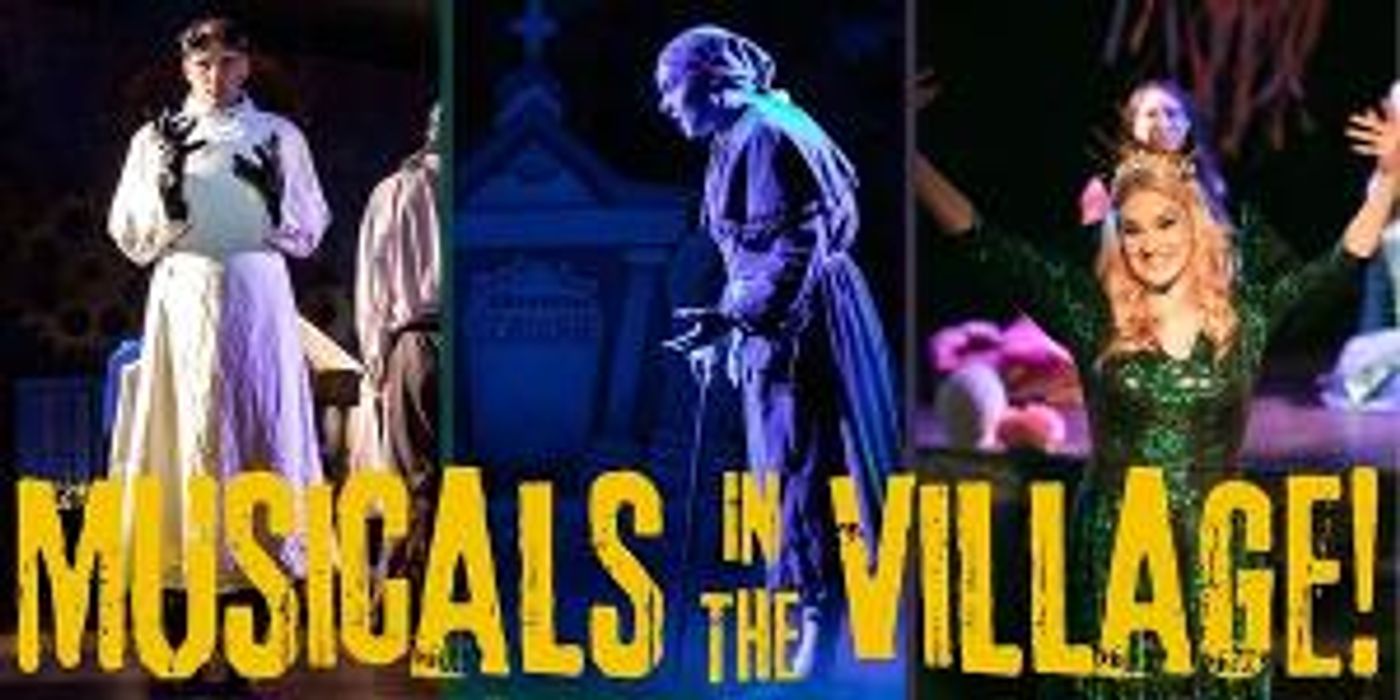 The Players Theatre Announces 2022/23 Season Featuring FRANKENSTEIN THE MUSICAL, THE LITTLE MERMAID & More  Image